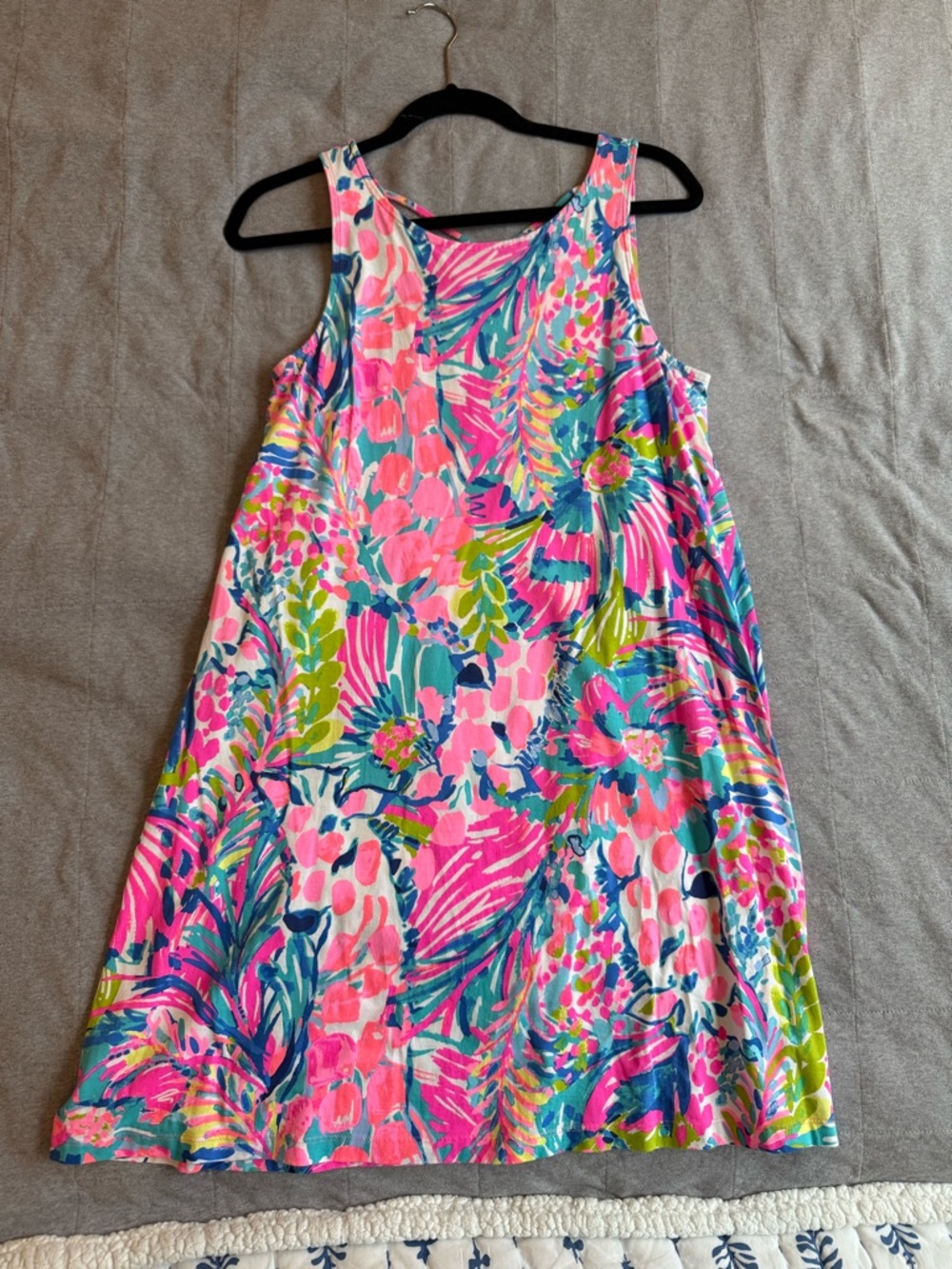 Lilly Pulitzer Kristen Dress